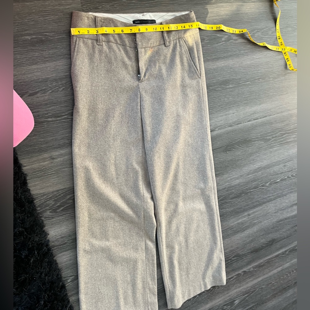 MARC JACOBS PANTS